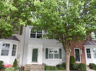 3302 Hollow Ct, Ellicott City, MD 21043