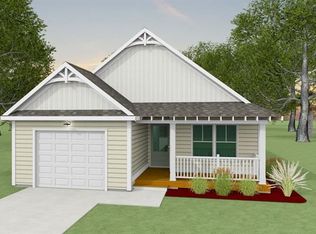 325 Volunteer Park Rd, Ridgeland, SC 29936