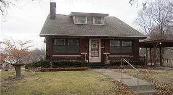 2nd image of 400 N Eubank Ave
