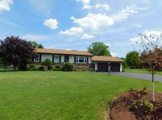 137 Edgewood Rd, Saint Marys, PA 15857