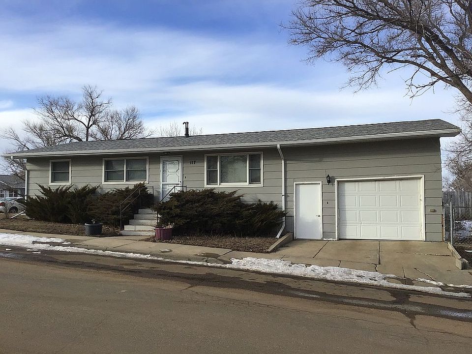 117 W Center Ave