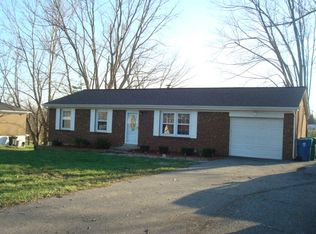 255 Shady Ln, Crittenden, KY 41030