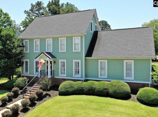 130 Wexhurst Rd, Columbia, SC 29212