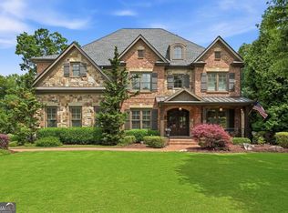 1540 Bramble Bush Way, Suwanee, GA 30024