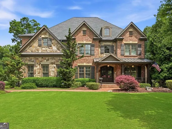1540 Bramble Bush Way, Suwanee, GA 30024