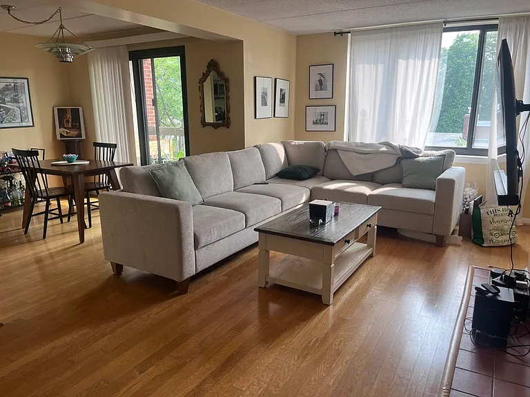 85 Brainerd Rd #514 — Photo 3