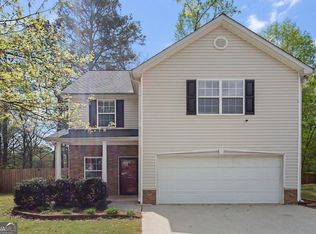 139 Lexington Parke Dr, Woodstock, GA