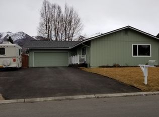 3411 Cherry St, Anchorage, AK 99504