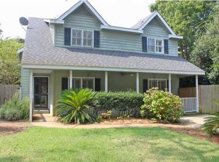 1473 Kinloch Ln, Mount Pleasant, SC 29464