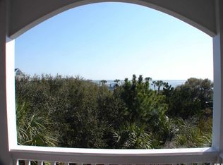 13 Veranda Beach Rd, Saint Helena Island, SC 29920