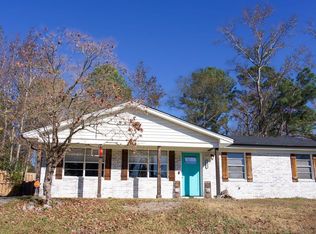 3042 Johnny Court, Augusta, GA 30906