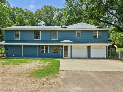 2796 269th Ave NE, Isanti, MN, 55040