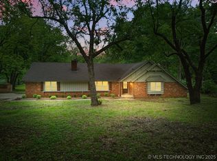 11315 S 87th East Ave, Bixby, OK 74008