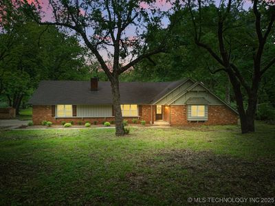 11315 S 87th East Ave, Bixby, OK, 74008