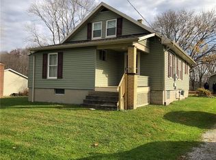 1126 Grigsby St, New Castle, PA 16101