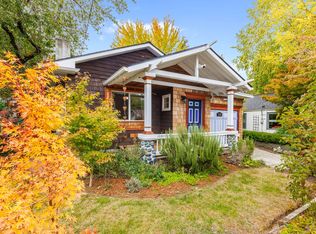 7535 44th Ave NE, Seattle, WA 98115