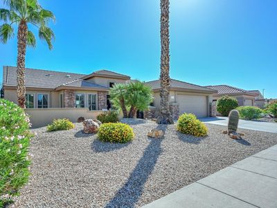 17417 N STONE HAVEN Drive, Surprise, AZ, 85374
