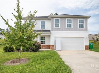 624 Canal St, Jefferson, GA 30549