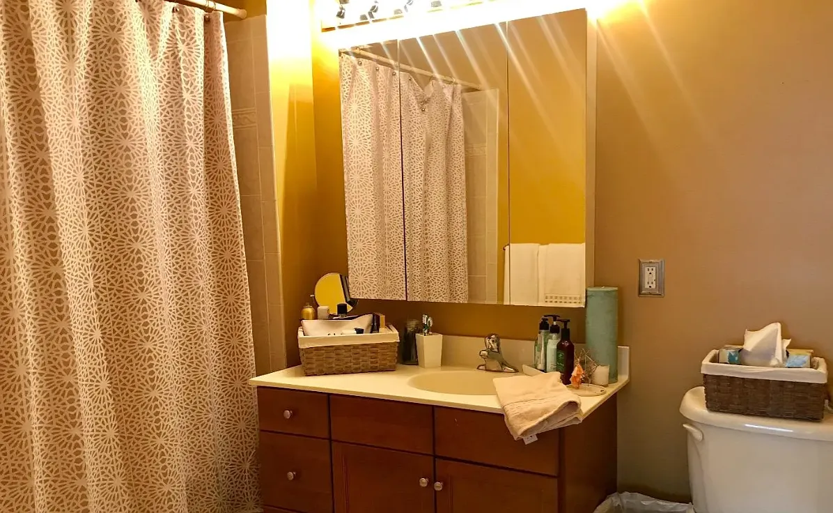 1 bed, 1229 sqft, $1,950 — Photo 3