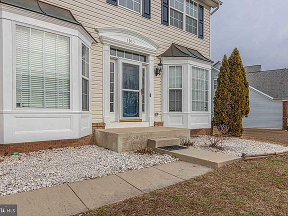 4th image of 1013 Savanna Dr