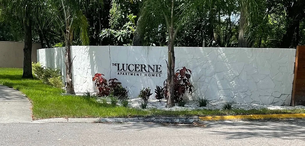 The Lucerne Apartments — Photo 4