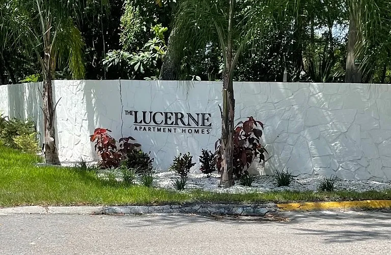 The Lucerne Apartments — Photo 5