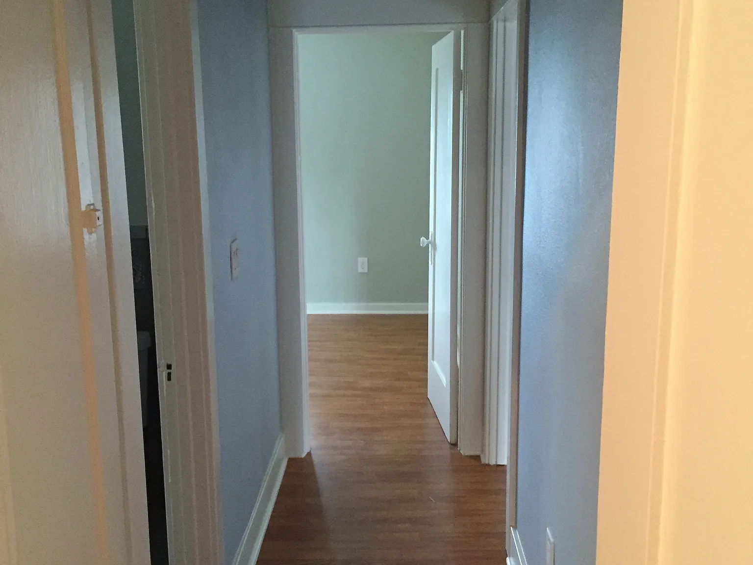2 bed, $2,900 — Photo 2