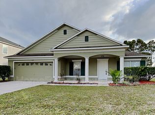 4637 Barbados Loop, Clermont, FL 34711