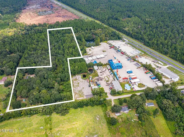 7709 WOODLEY Road, Jacksonville, FL 32219