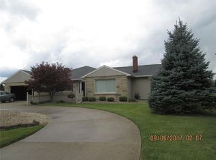 1301 Saint Marys Ave, Sidney, OH 45365