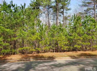 235 High Rdg, Pittsboro, NC 27312