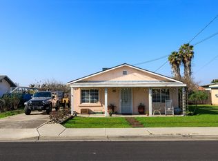6225 Terminal Ave, Riverbank, CA