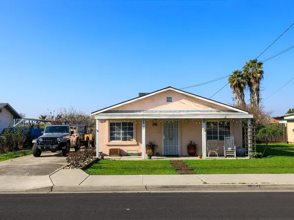 6225 Terminal Ave, Riverbank, CA 95367