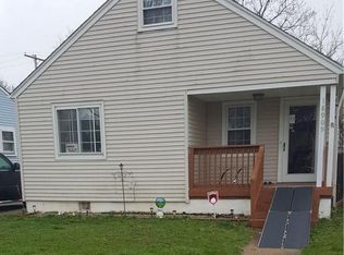 18909 Parkmount Ave, Cleveland, OH 44135