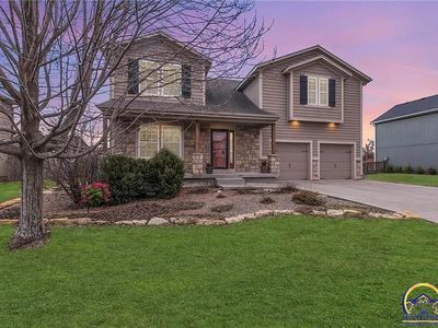 31787 W 167th Ter, Gardner, KS, 66030