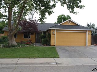 1329 Southpointe Dr, Red Bluff, CA 96080