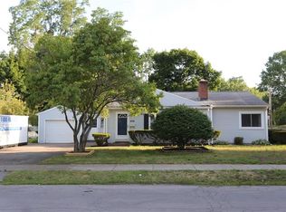 428 W Hickory St, East Rochester, NY 14445