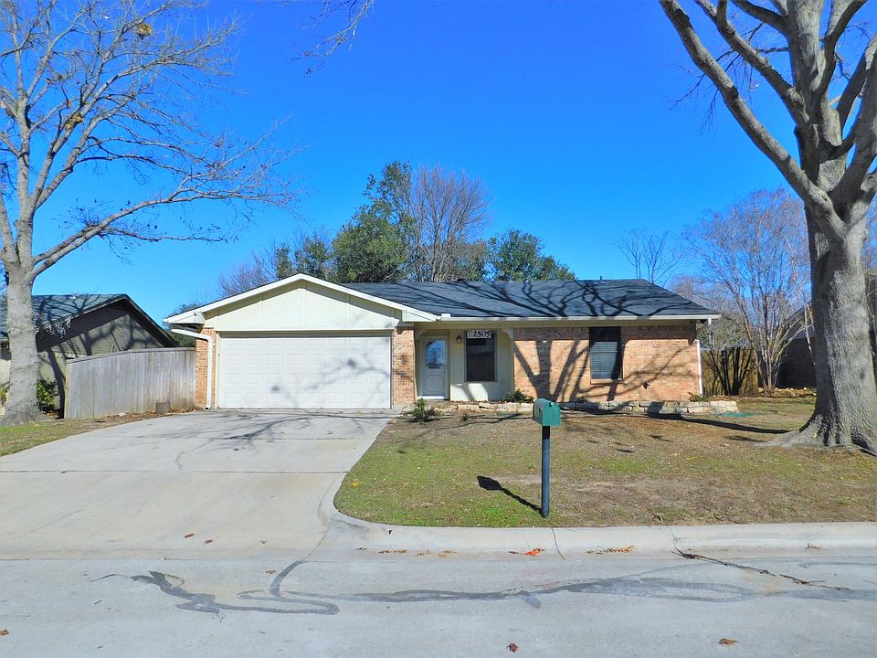 1st image of 2505 La Paloma Dr