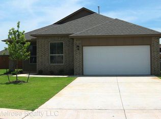 14701 Rambling Creek Cir, Oklahoma City, OK 73142