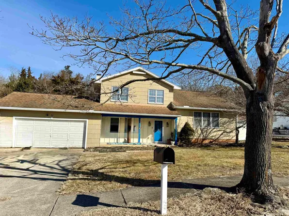 11 Redwish Ave, Marmora, NJ 08223