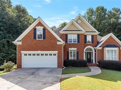 5875 Edenfield Ct NW, Acworth, GA, 30101