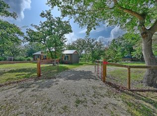 515 Lakeview Ln, Somerville, TX 77879
