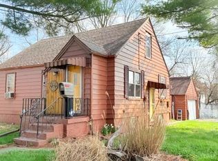 452 N Bechtle Ave, Springfield, OH 45504