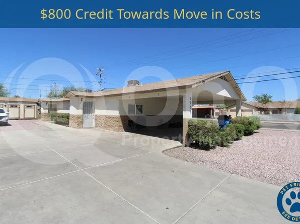 1702 S 4th St Unit 2, Phoenix, AZ 85004