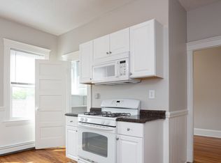 120 Columbia St #3, Cambridge, MA 02139