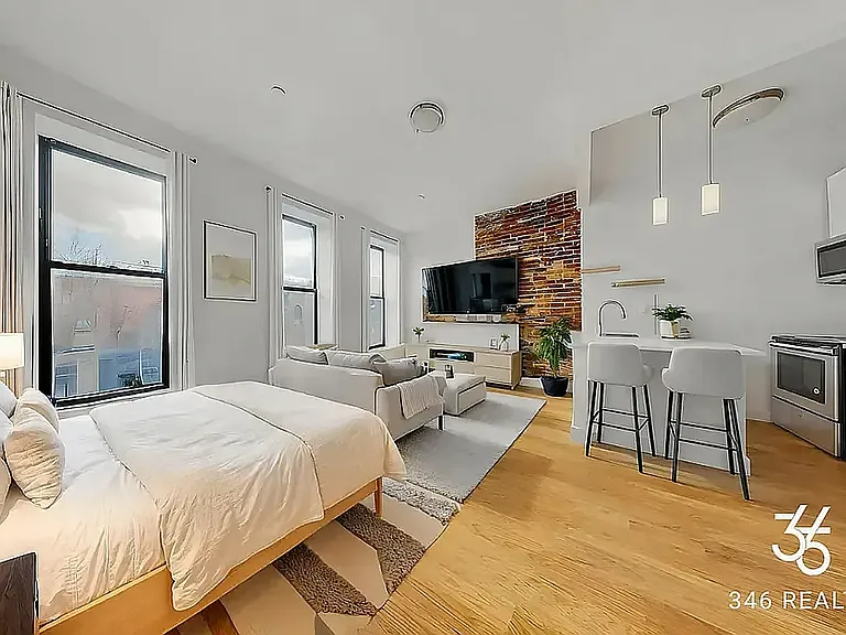269 W 134th St #3 — Photo 1