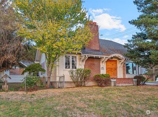 582 S Market Blvd, Chehalis, WA 98532