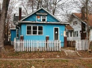 1322 14th St, Rock Island, IL 61201