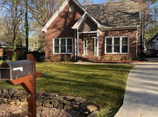 4109 Cherokee Dr SE, Huntsville, AL 35801
