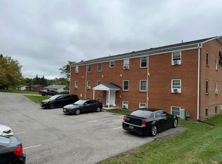 2 Bedroom 1 Bath On Broce Drive, Blacksburg, VA 24060